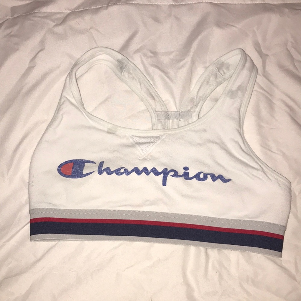 Champion Sports Bra